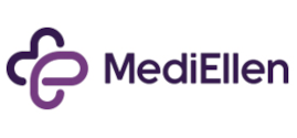 mediellen logo web